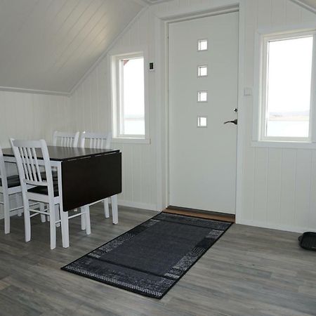 Varanger Fisherman'S Shed Varangerbotn Εξωτερικό φωτογραφία
